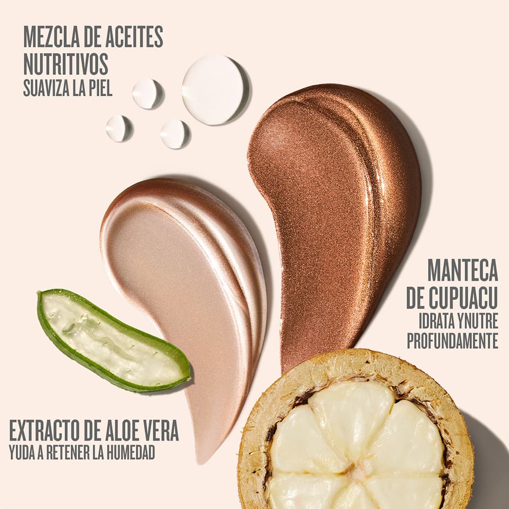 GLOWMOTIONS&trade; BODY OIL GLOW ANYWHERE SET (SET DE ACEITES CORPORALES CON BRILLO)